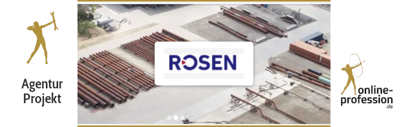 Enge Abstimmung, konstante Ads-Betreuung: Unsere Zusammenarbeit mit ROSEN Technology and Research Center GmbH