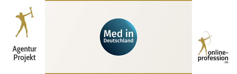 Neue Website für Med in Deutschland: Karrierewege für Fachärzte digital neu gedacht