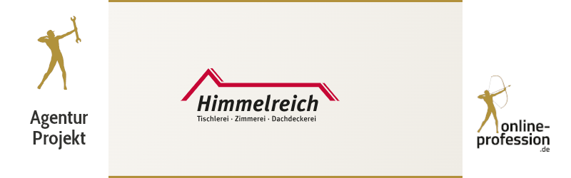 Vom Relaunch zu Google Ads: Unsere Zusammenarbeit mit Himmelreich