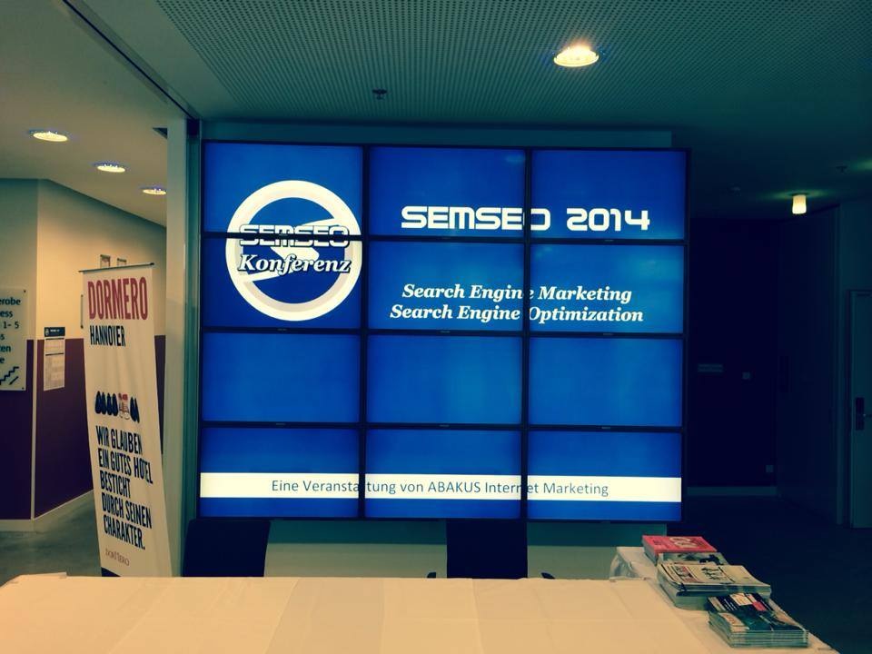 SEMSEO 2014